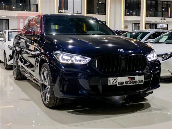 BMW for sale in Iraq